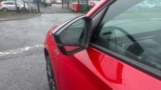 Skoda Kamiq 1.5 TSI Monte Carlo 5dr DSG Petrol Hatchback